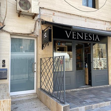 Sliema 2-Bedroom Central Apartments And Penthouse With Jacuzzi Exteriér fotografie