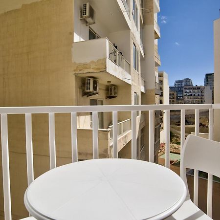 Sliema 2-Bedroom Central Apartments And Penthouse With Jacuzzi Exteriér fotografie