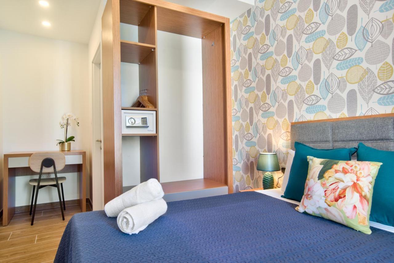 Sliema 2-Bedroom Central Apartments And Penthouse With Jacuzzi Exteriér fotografie